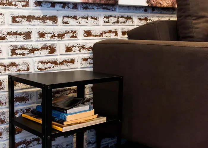 Espectacular Loft En El Corazon De La Colonia Condesa